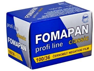 fomapac